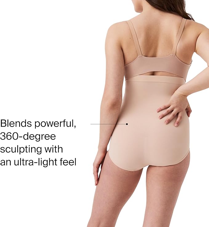 Cachetero Alto Moldeador