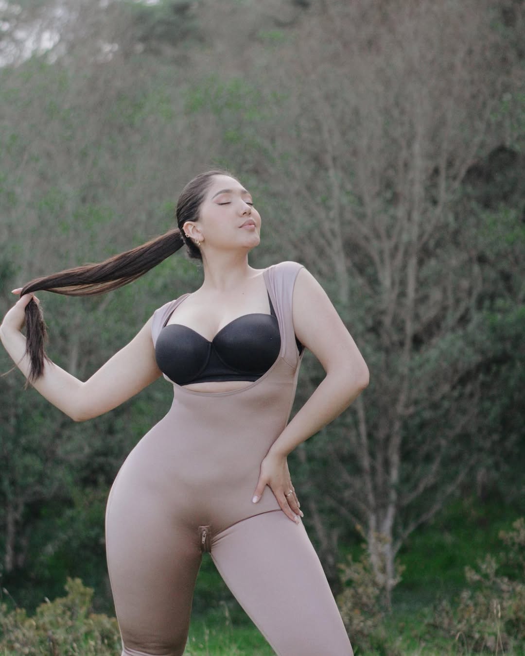 Faja Larga Tiras Wellness