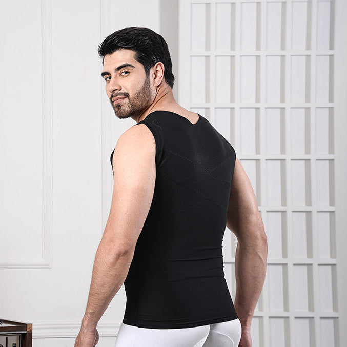 Chaleco Powernet Hombre