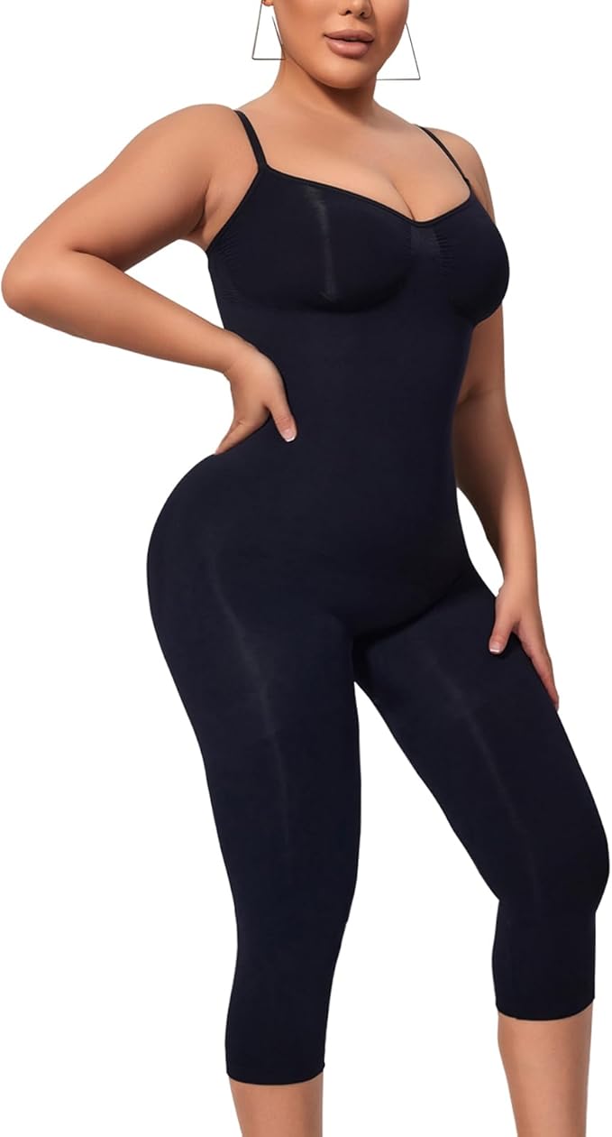 Body Largo Estilizador