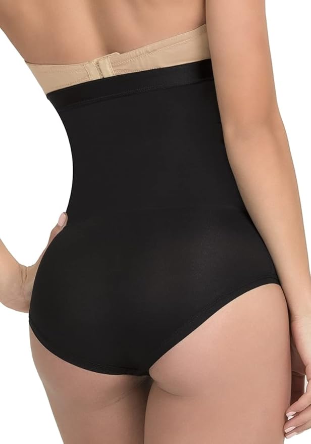 Cachetero Alto Moldeador