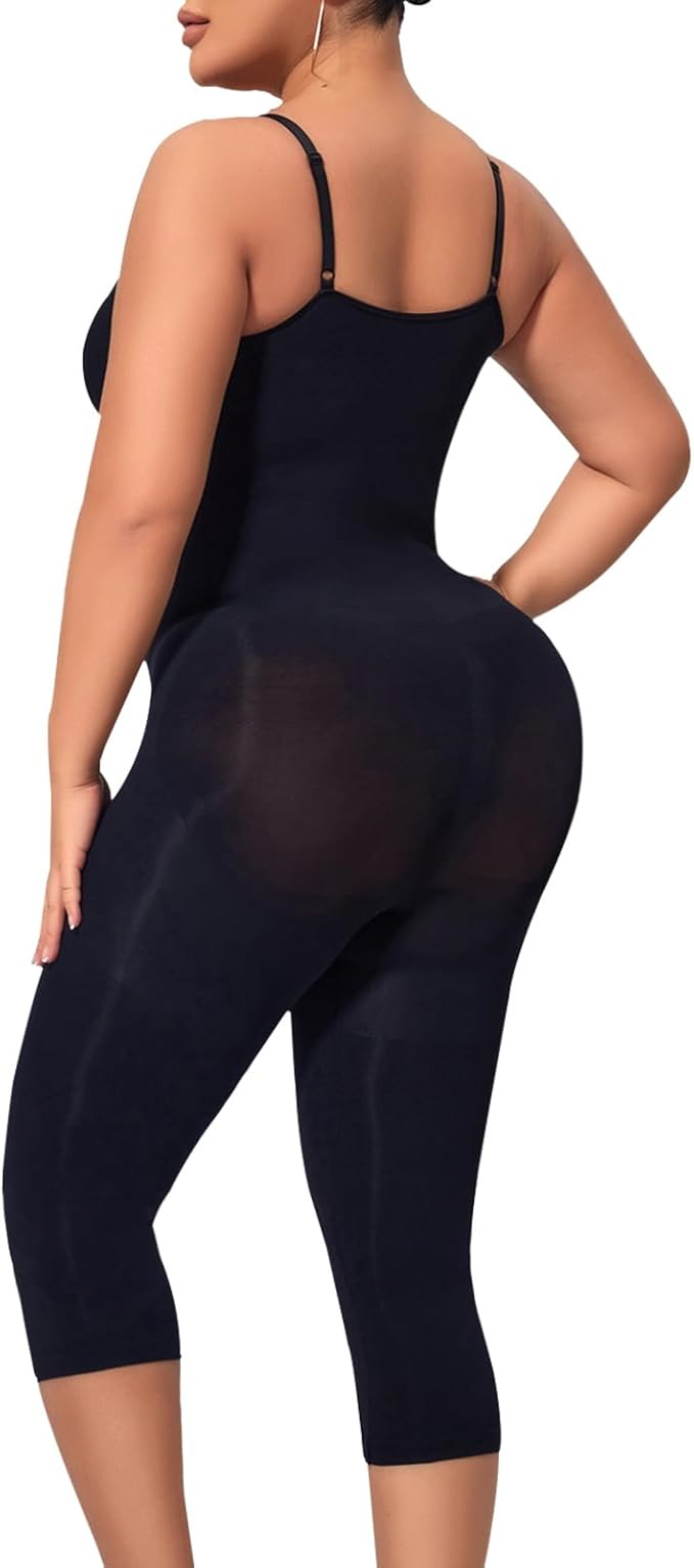 Body Largo Estilizador