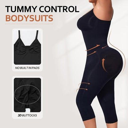 Body Largo Estilizador