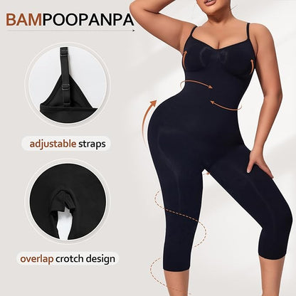 Body Largo Estilizador