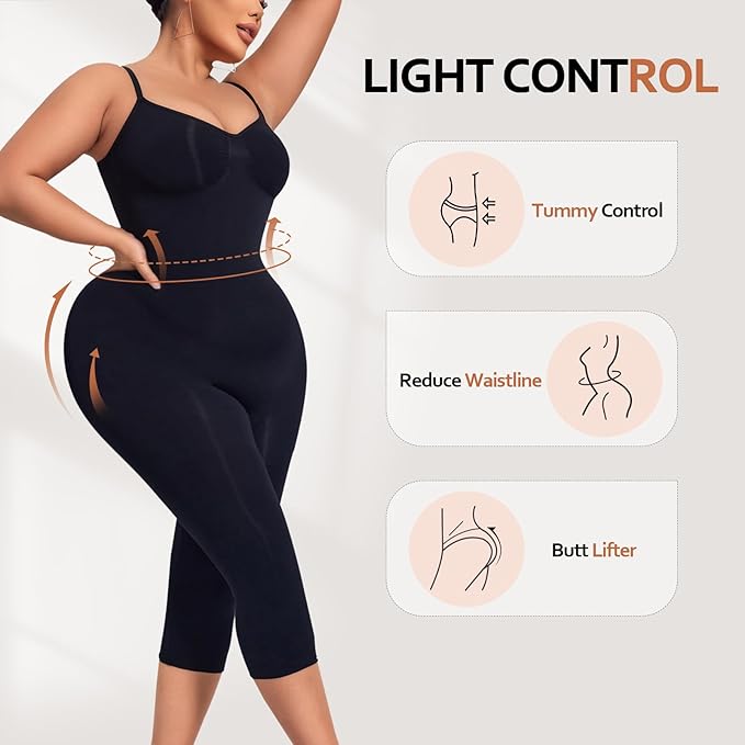 Body Largo Estilizador