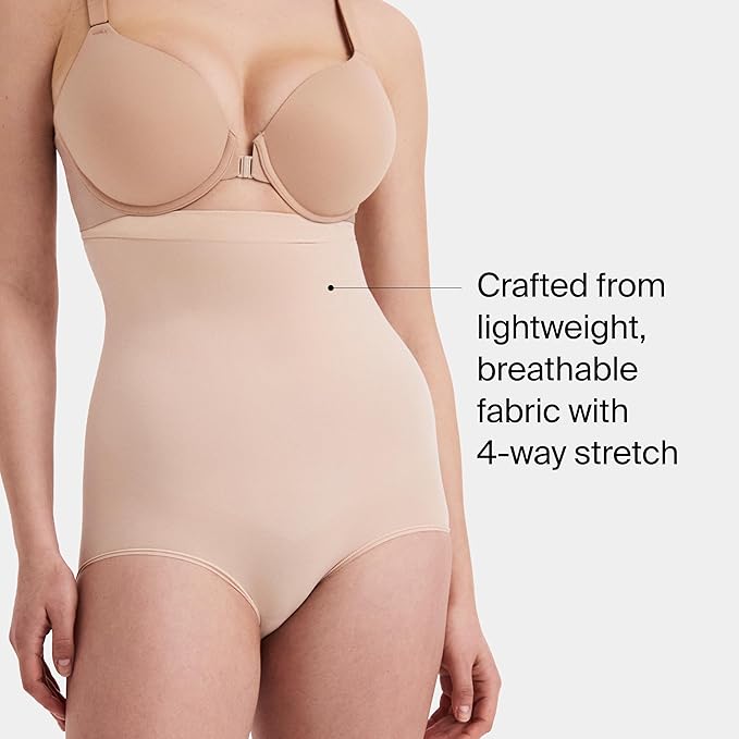 Cachetero Alto Moldeador