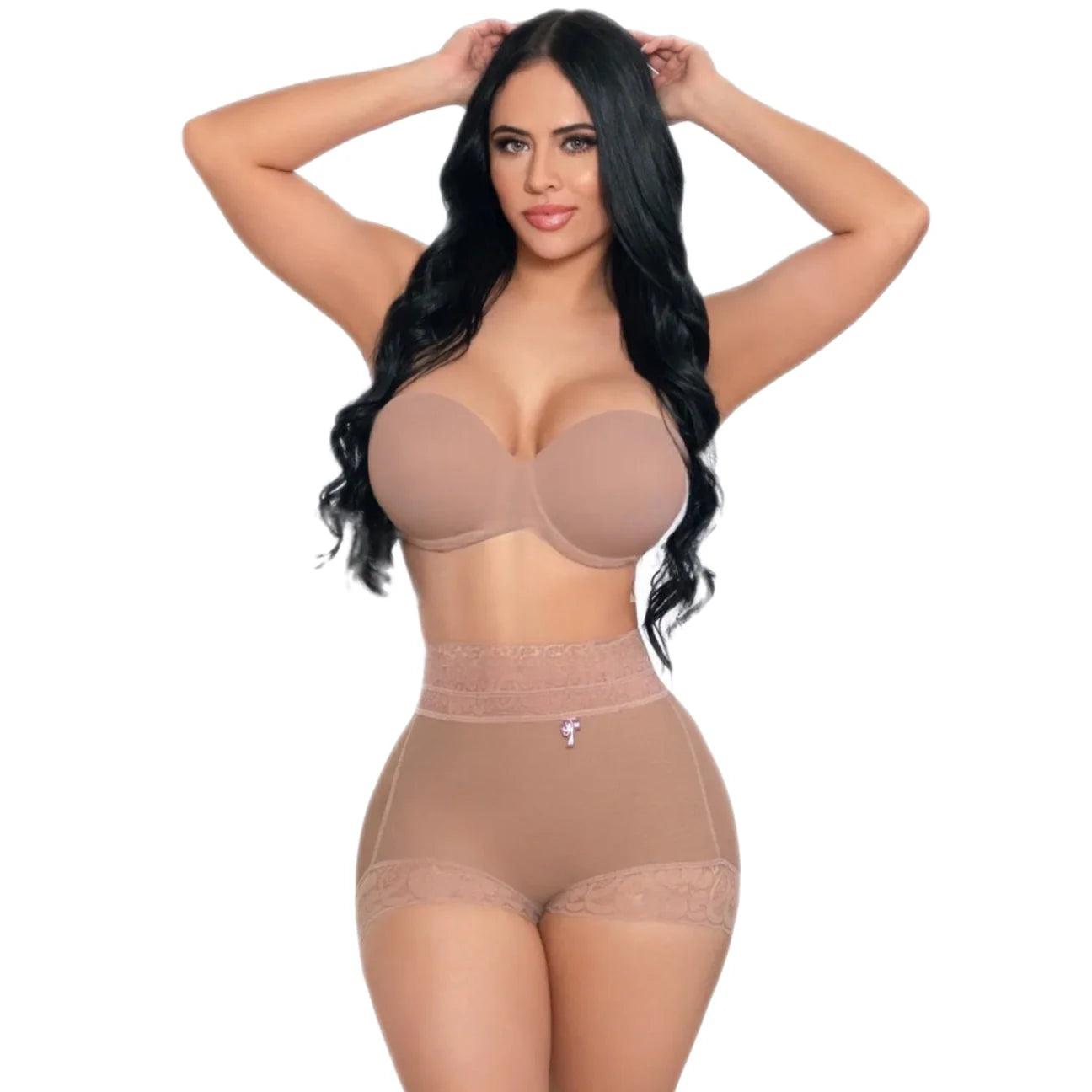 Cachetero Prehormado