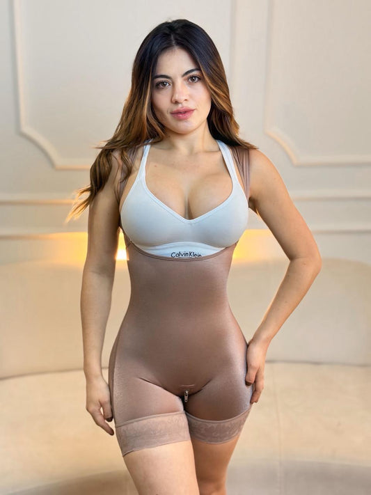 Faja Short Sisa Wellness