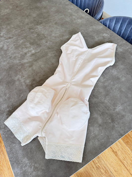 Faja Short Prehormada