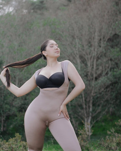 Faja Larga Tiras Wellness