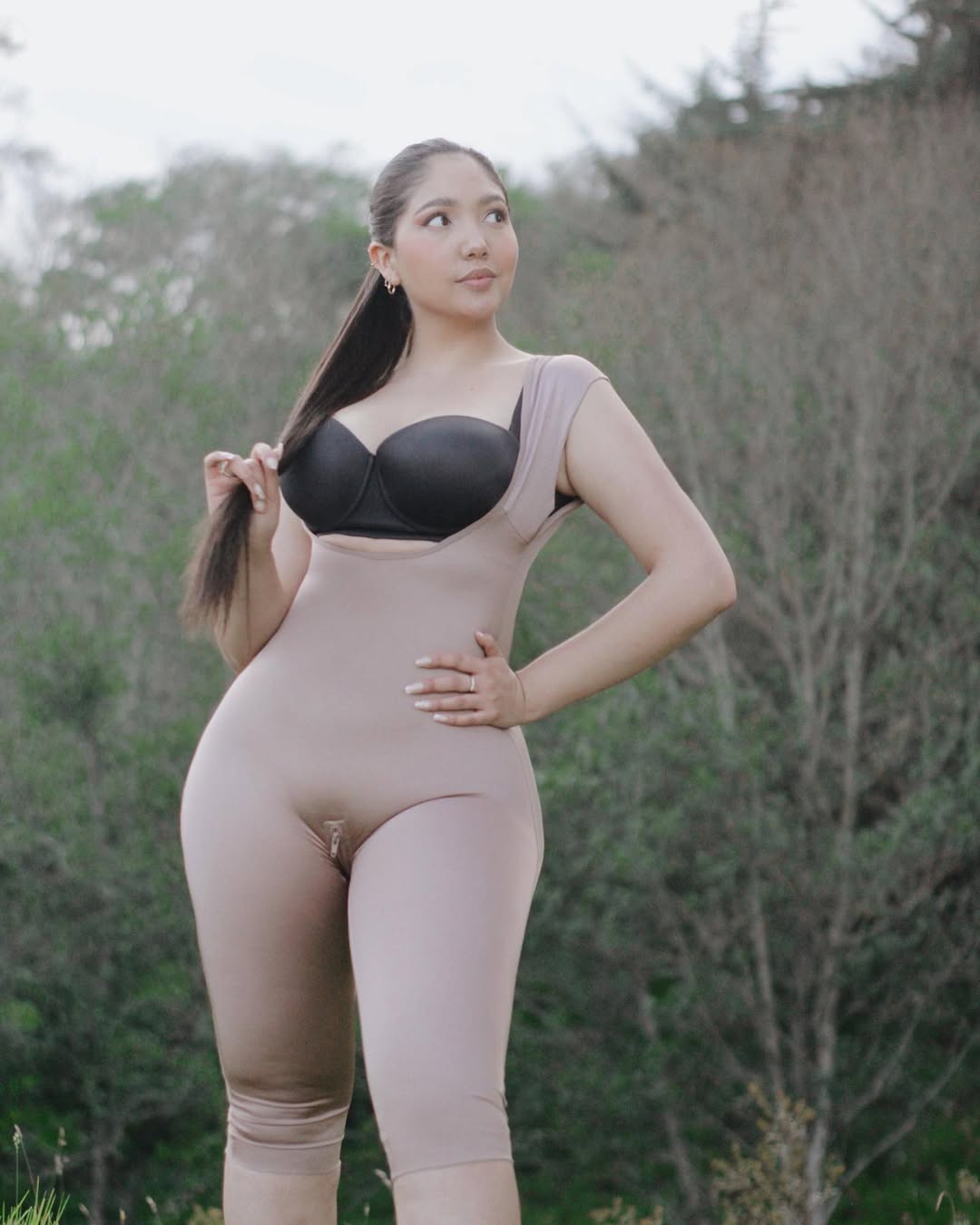 Faja Larga Tiras Wellness