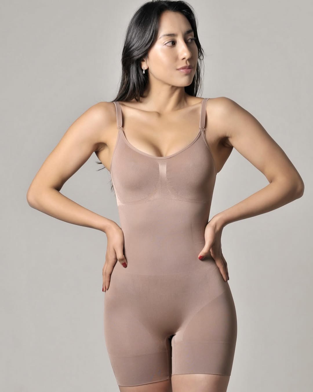 Body Short Estilizador