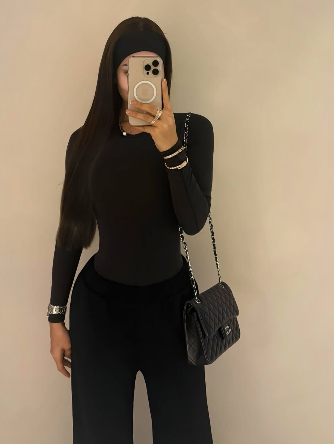 Body Shape 441 Tanga Manga Larga