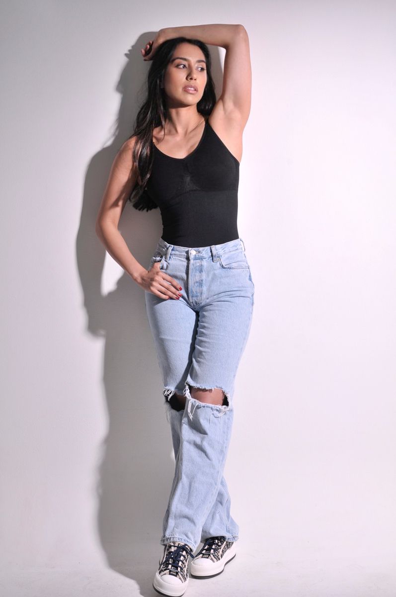 Body Short Estilizador