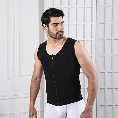 Chaleco Powernet Hombre