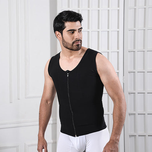 Chaleco Powernet Hombre