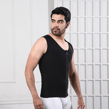 Chaleco Powernet Hombre