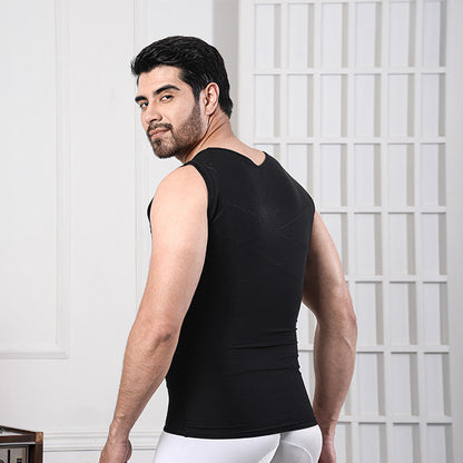 Chaleco Powernet Hombre