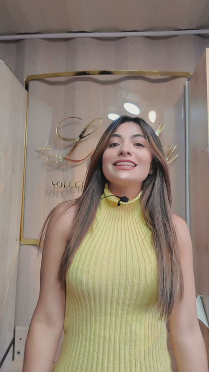 Faja Short Sisa Wellness