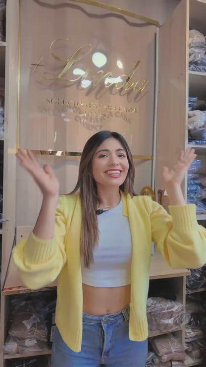 Body Shape 435 Tanga